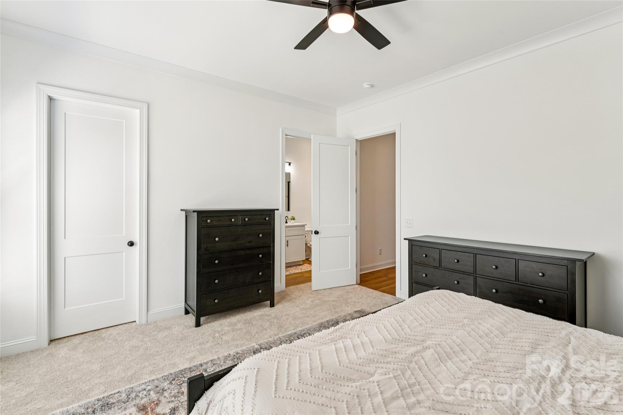 Magnolia - Residential