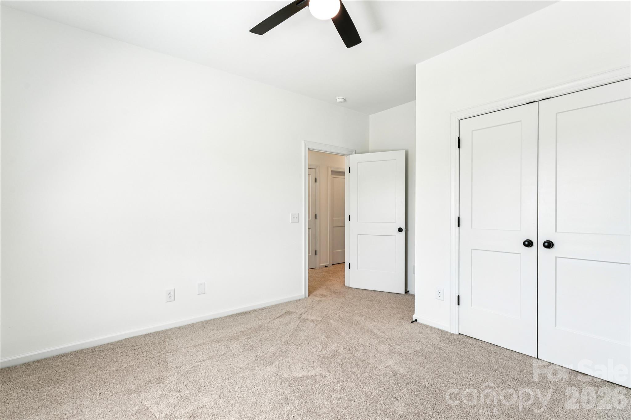 Magnolia - Residential