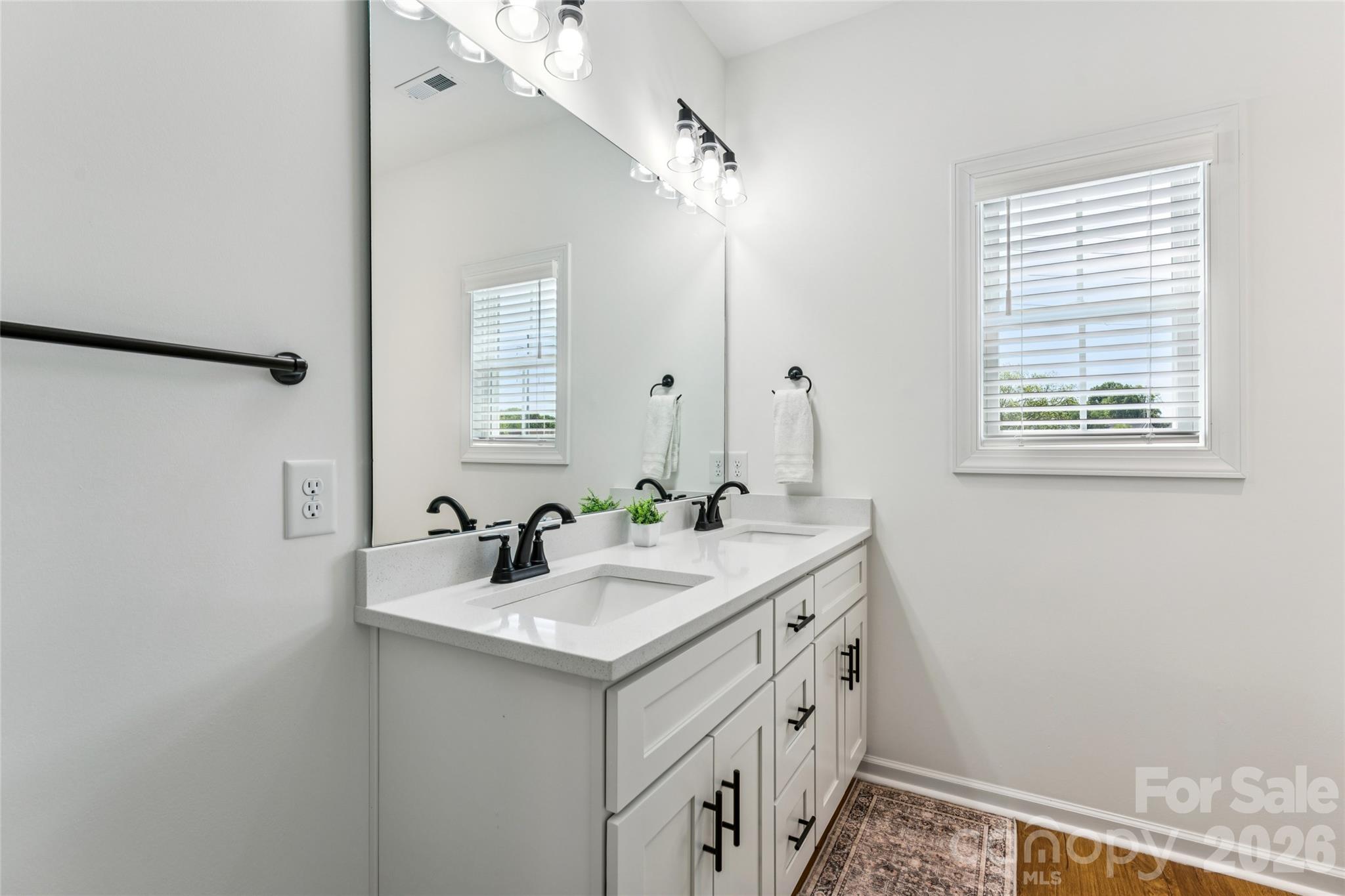 Magnolia - Residential