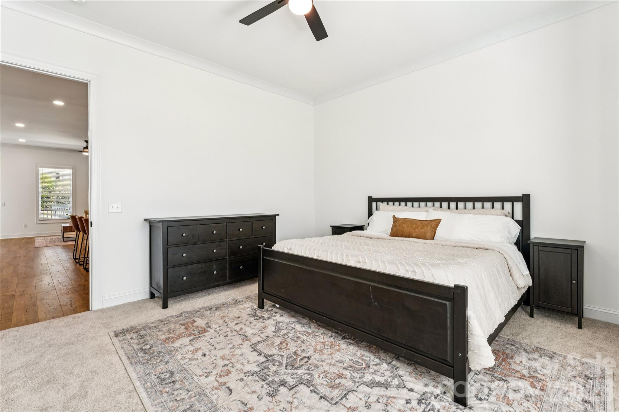Magnolia - Residential