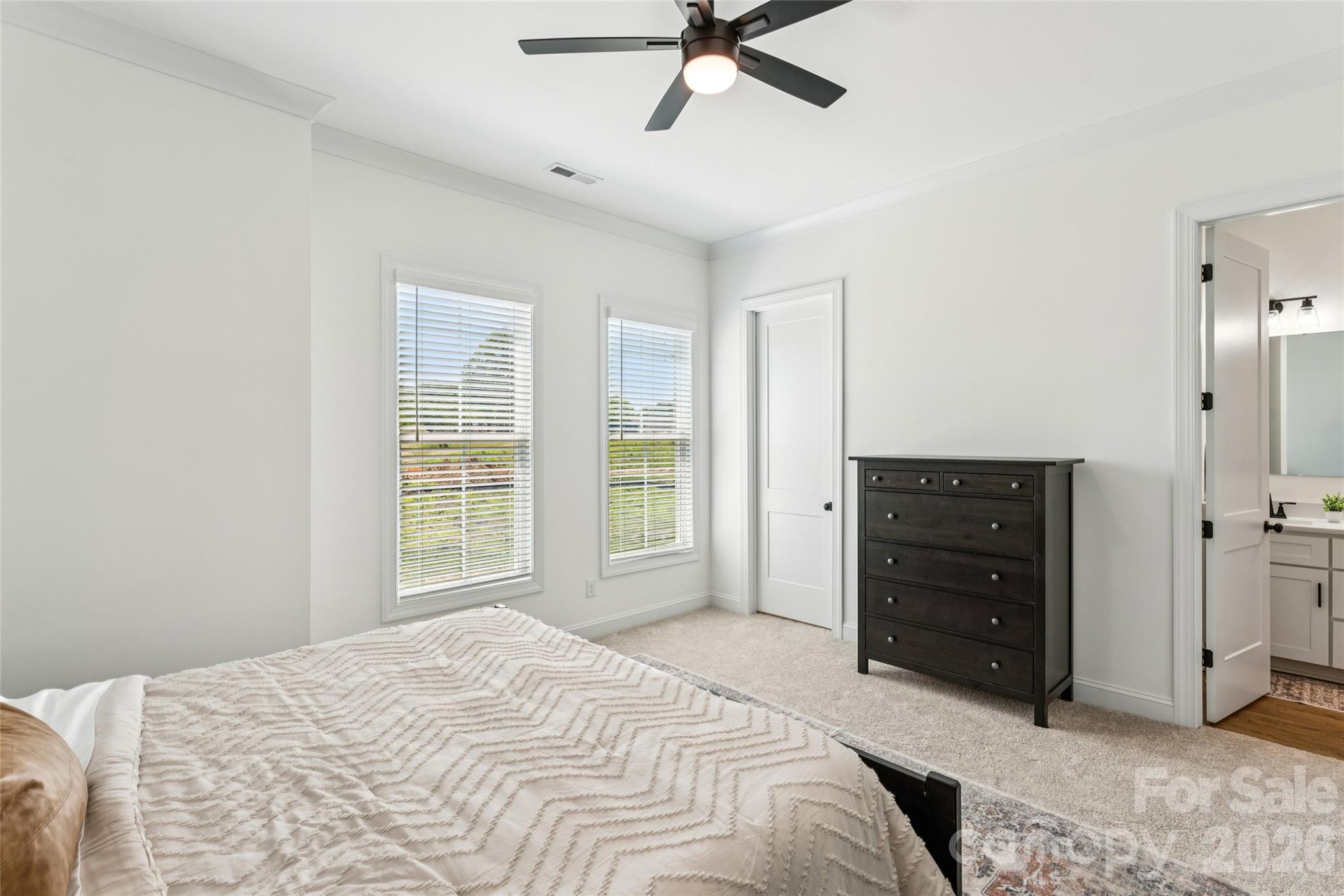 Magnolia - Residential