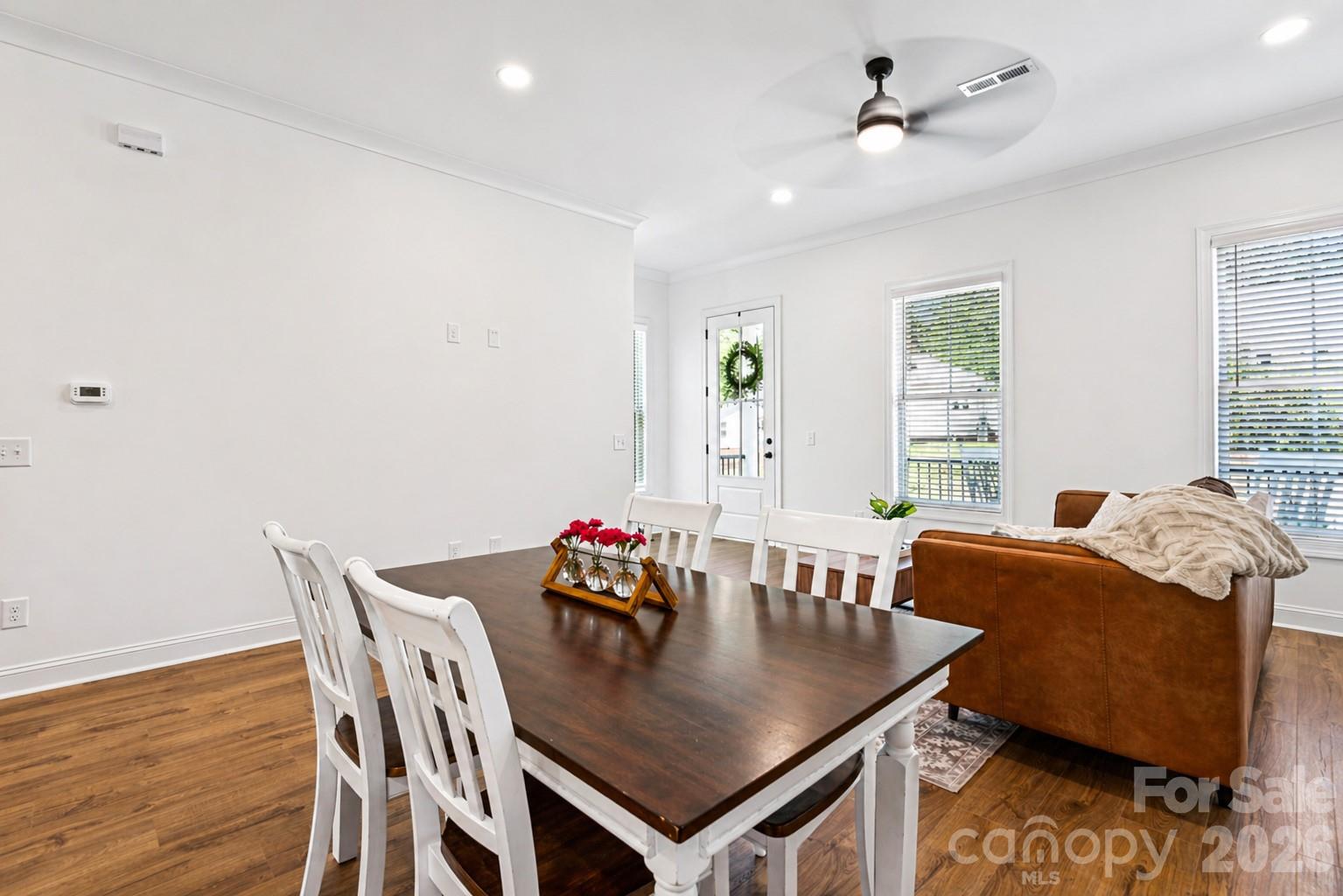 Magnolia - Residential