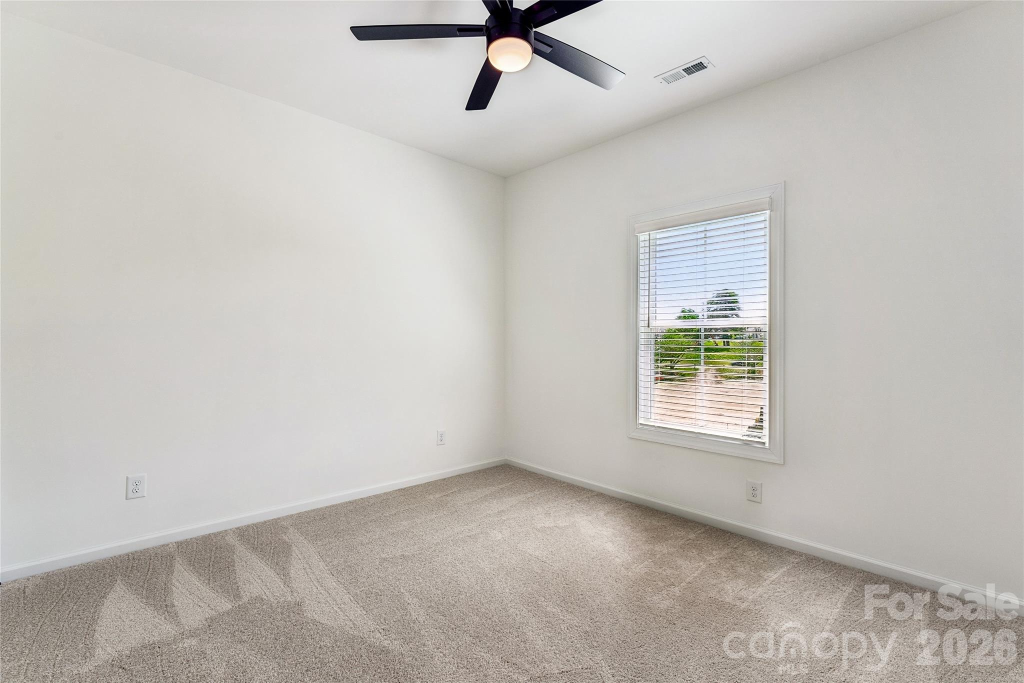 Magnolia - Residential