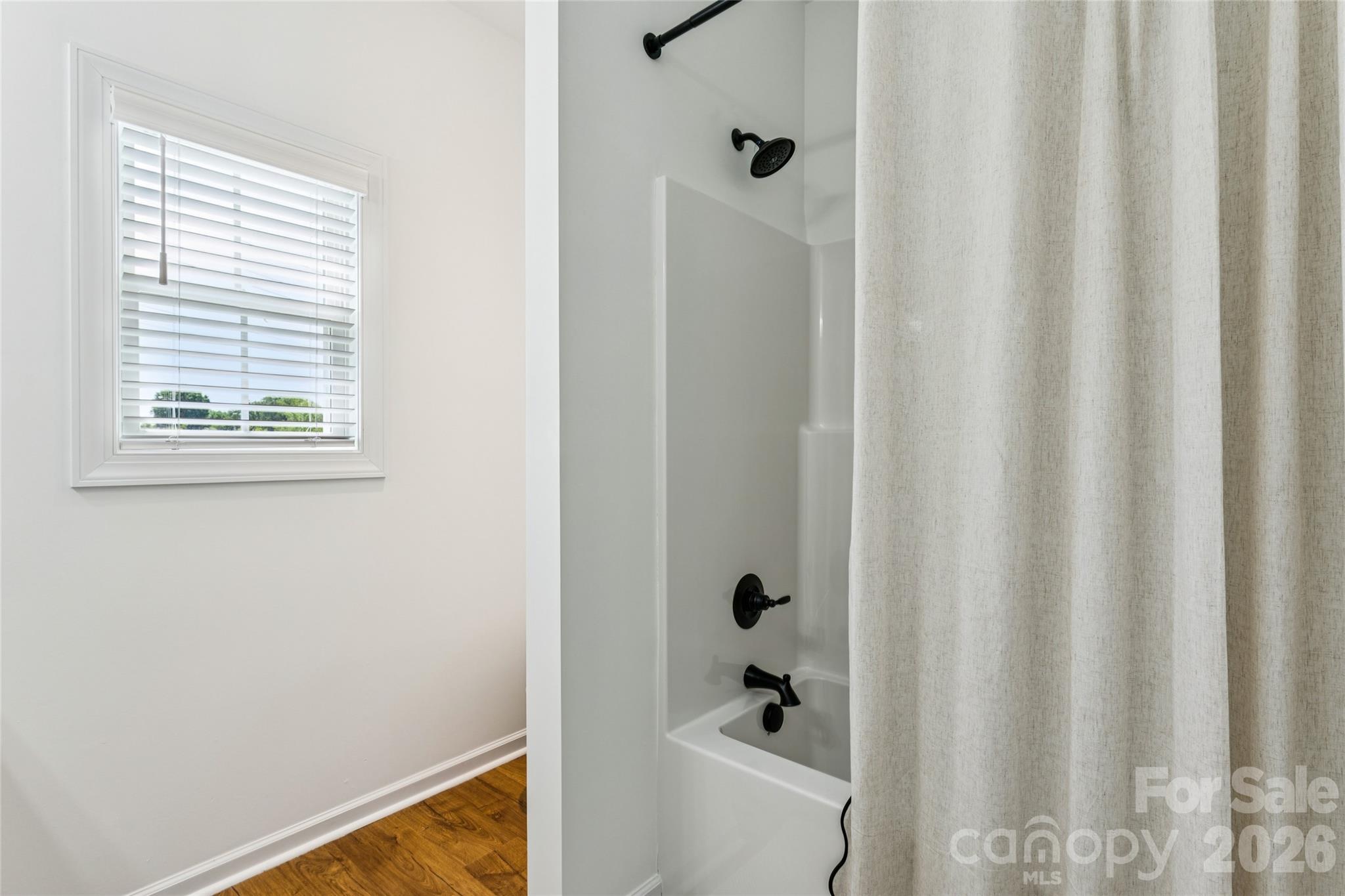 Magnolia - Residential