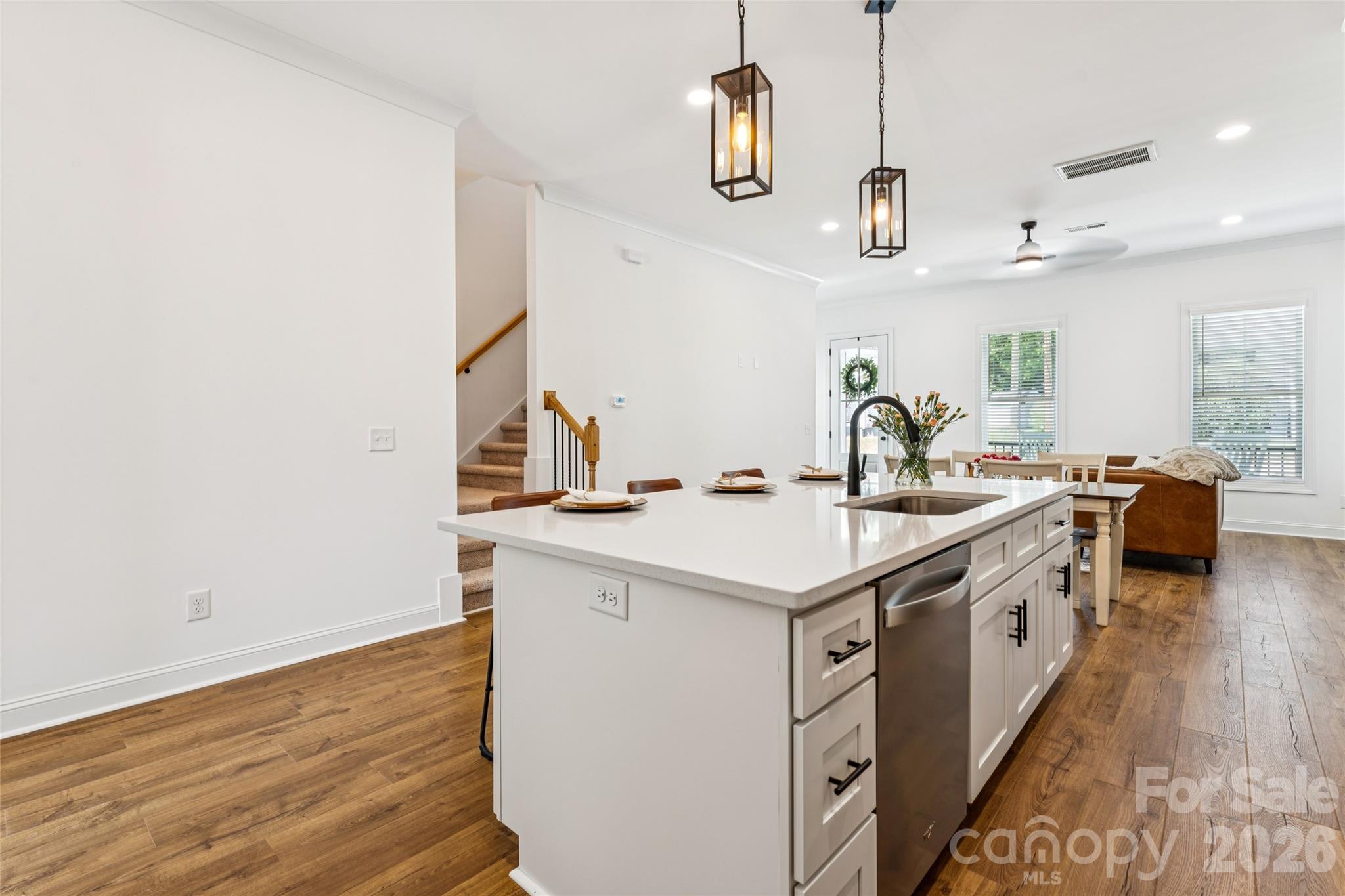 Magnolia - Residential
