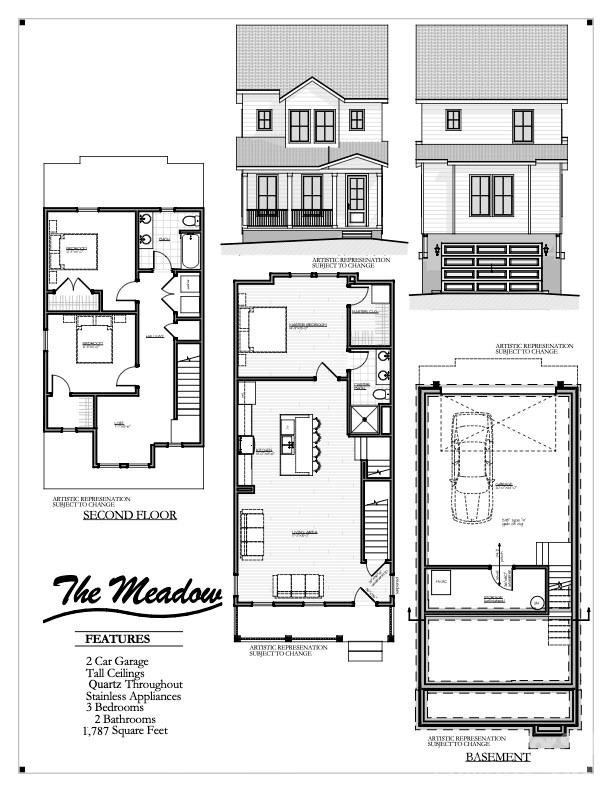 Magnolia - Residential