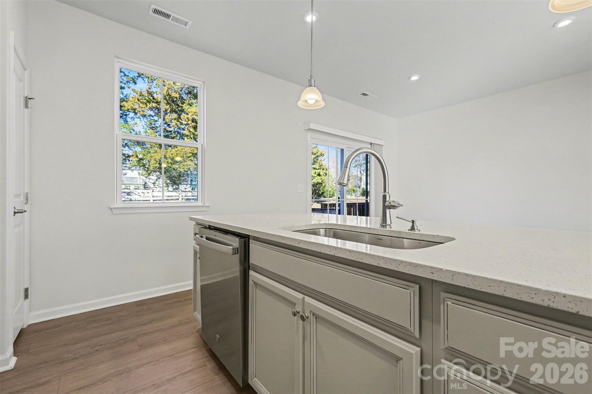 Grantham Place - Residential