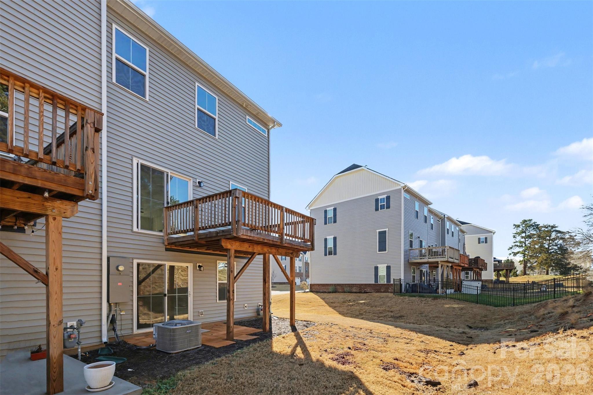 Grantham Place - Residential