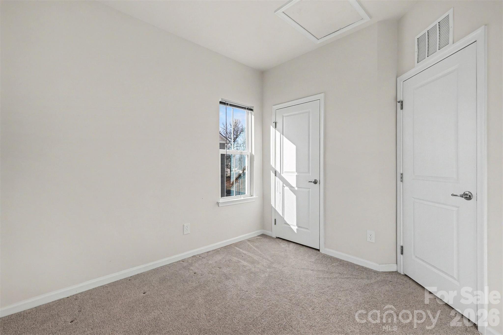 Grantham Place - Residential