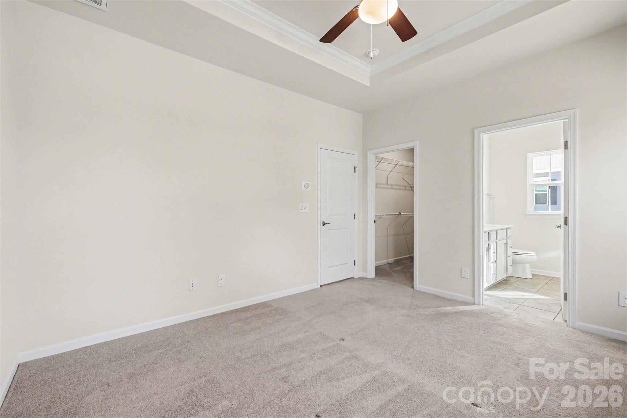 Grantham Place - Residential