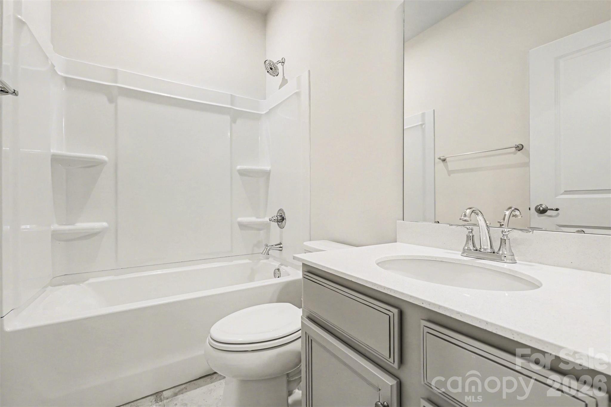 Grantham Place - Residential