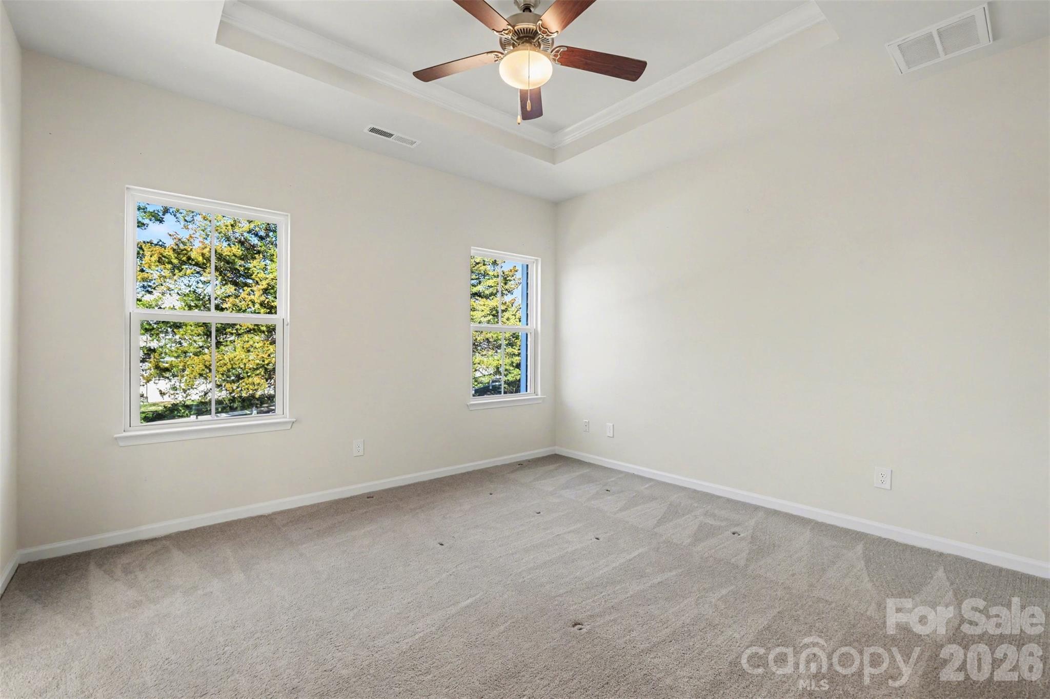 Grantham Place - Residential