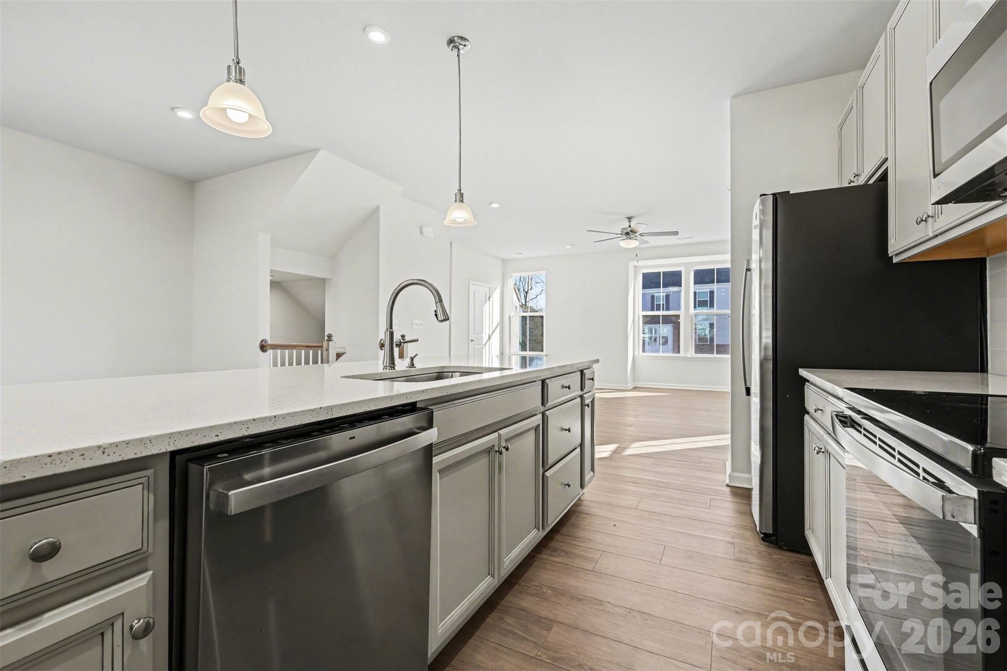 Grantham Place - Residential