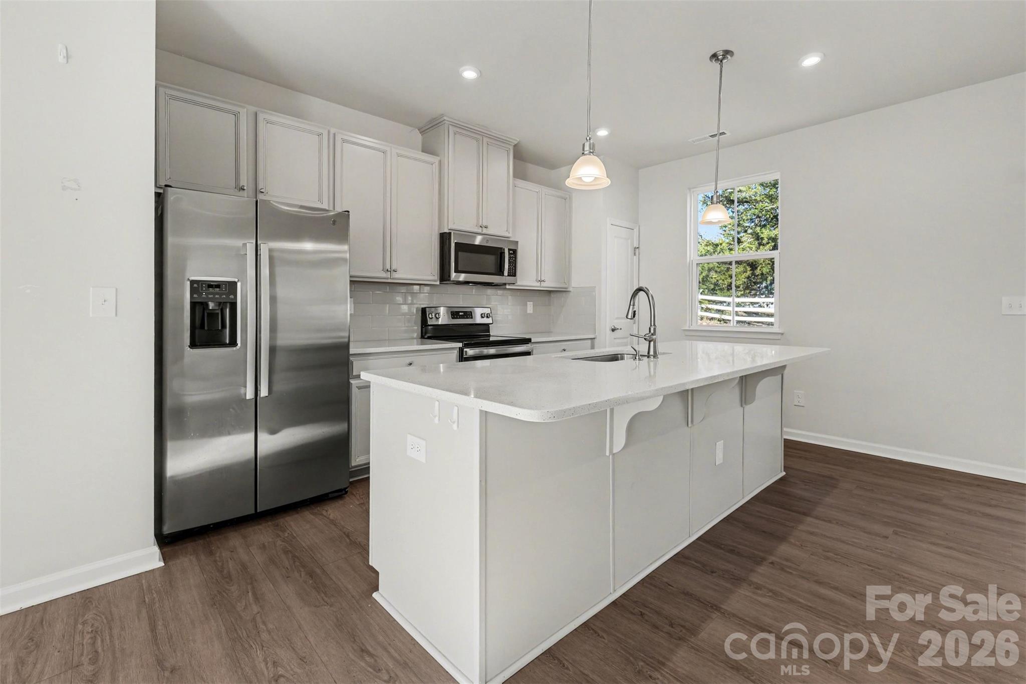 Grantham Place - Residential