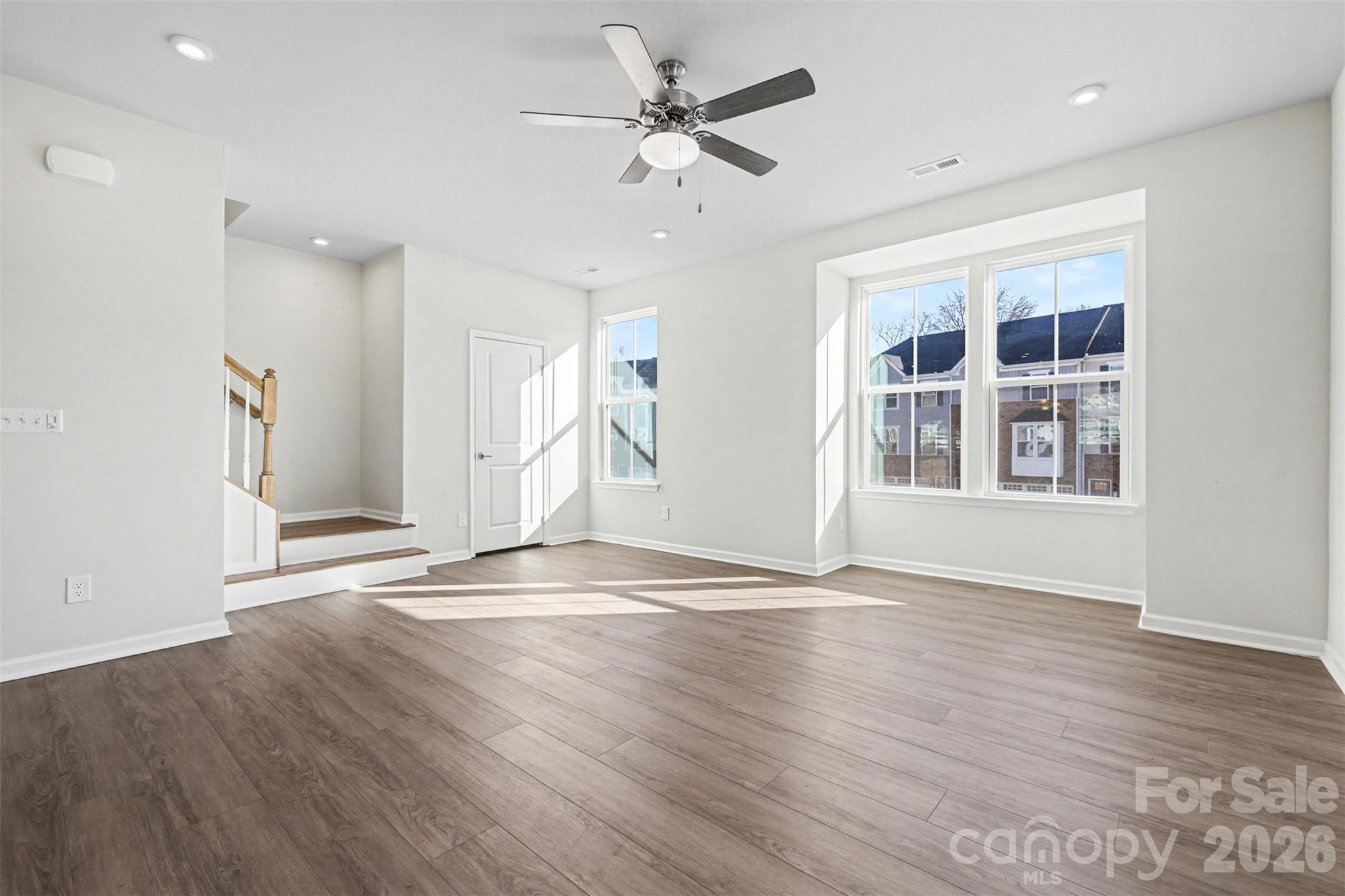 Grantham Place - Residential