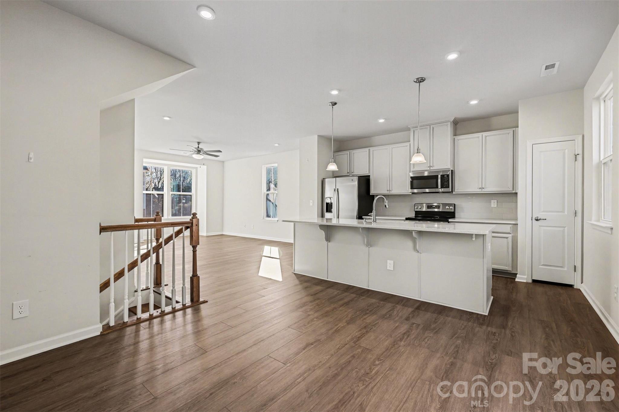 Grantham Place - Residential