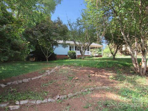 A home in Lincolnton