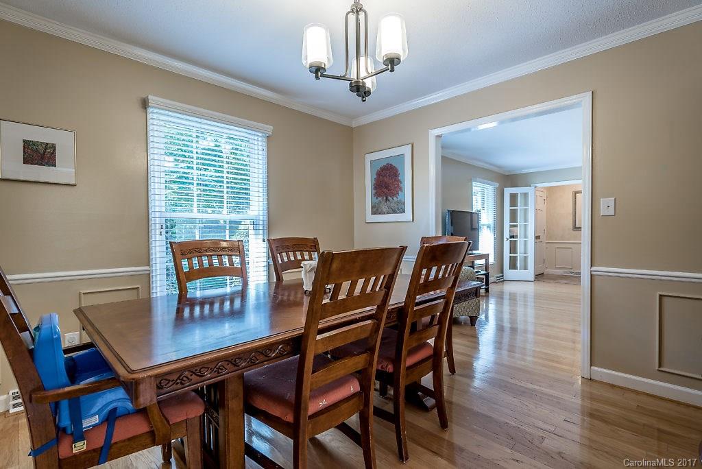 Monticello Woods - Residential