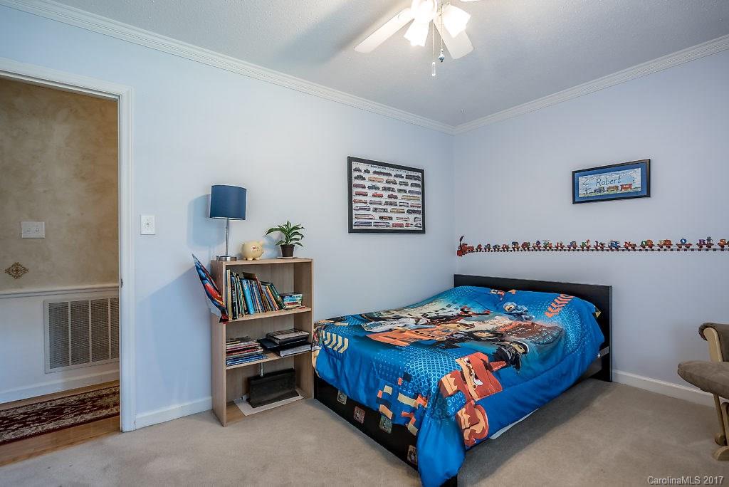 Monticello Woods - Residential