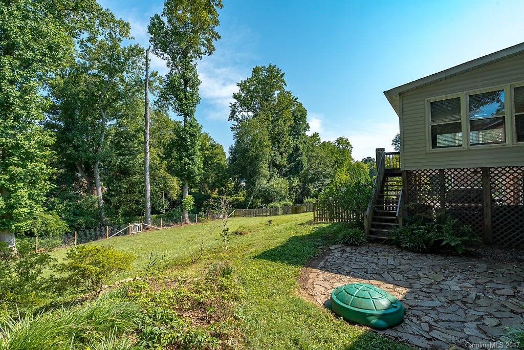 Monticello Woods - Residential