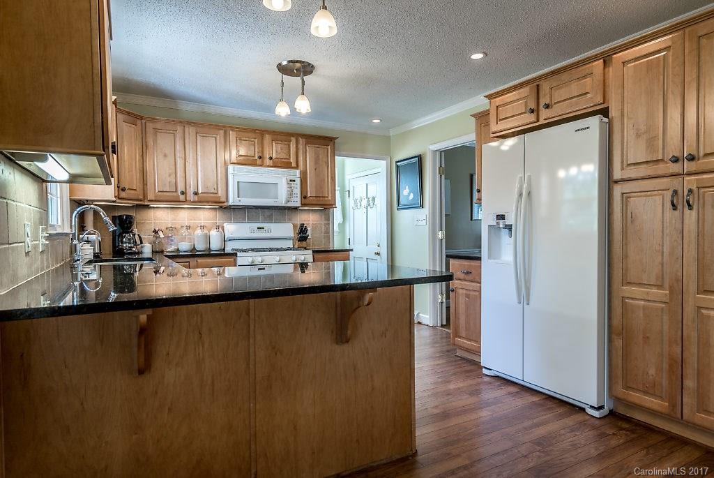 Monticello Woods - Residential