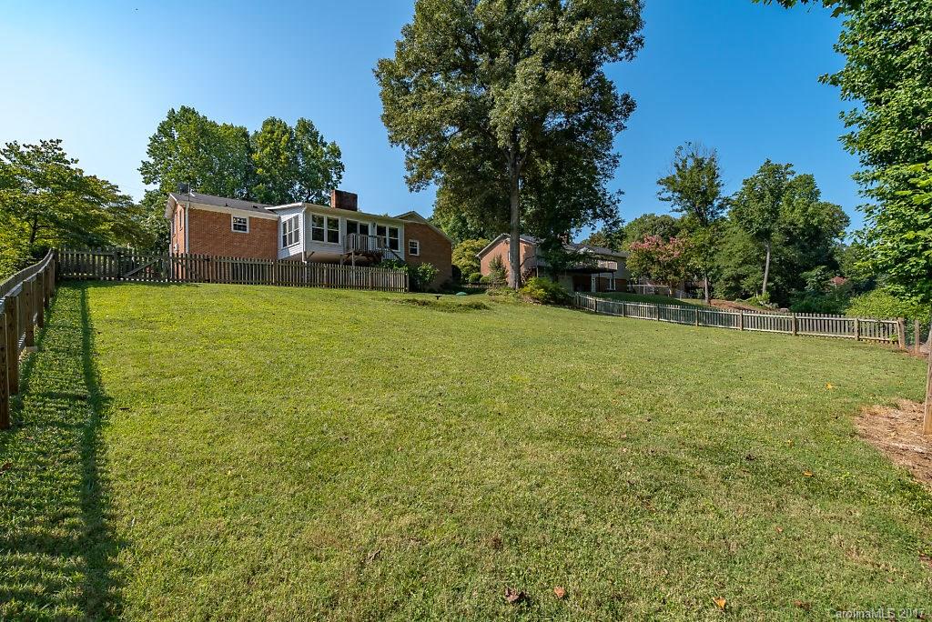 Monticello Woods - Residential