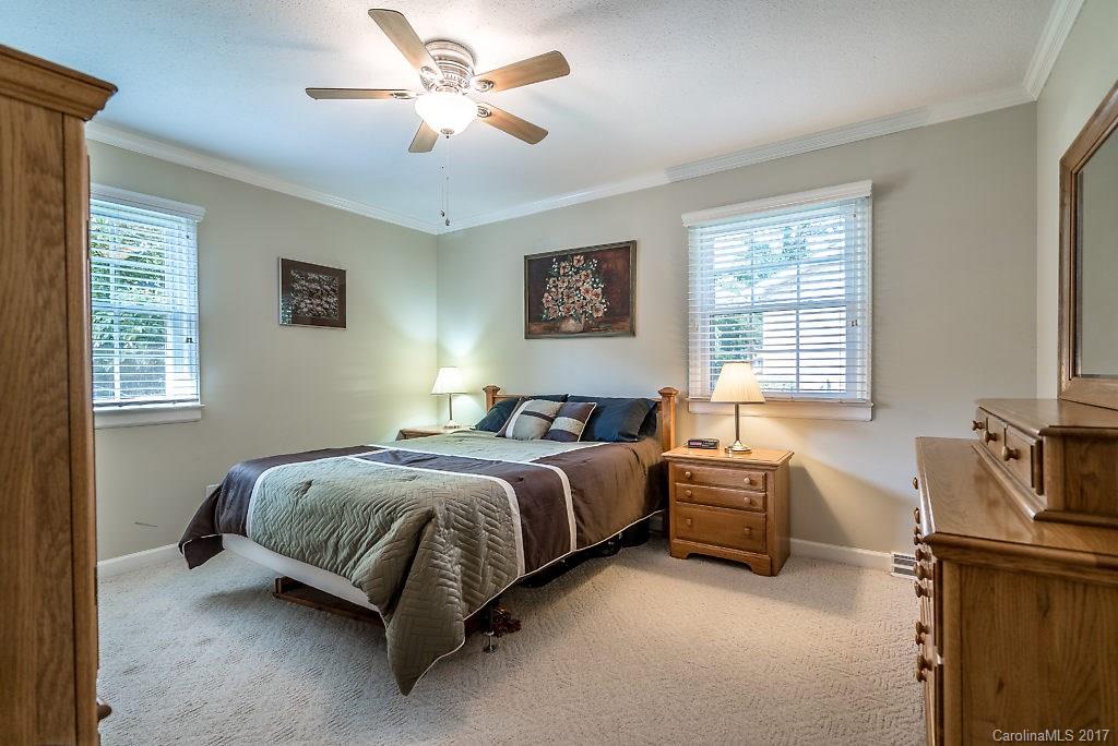 Monticello Woods - Residential