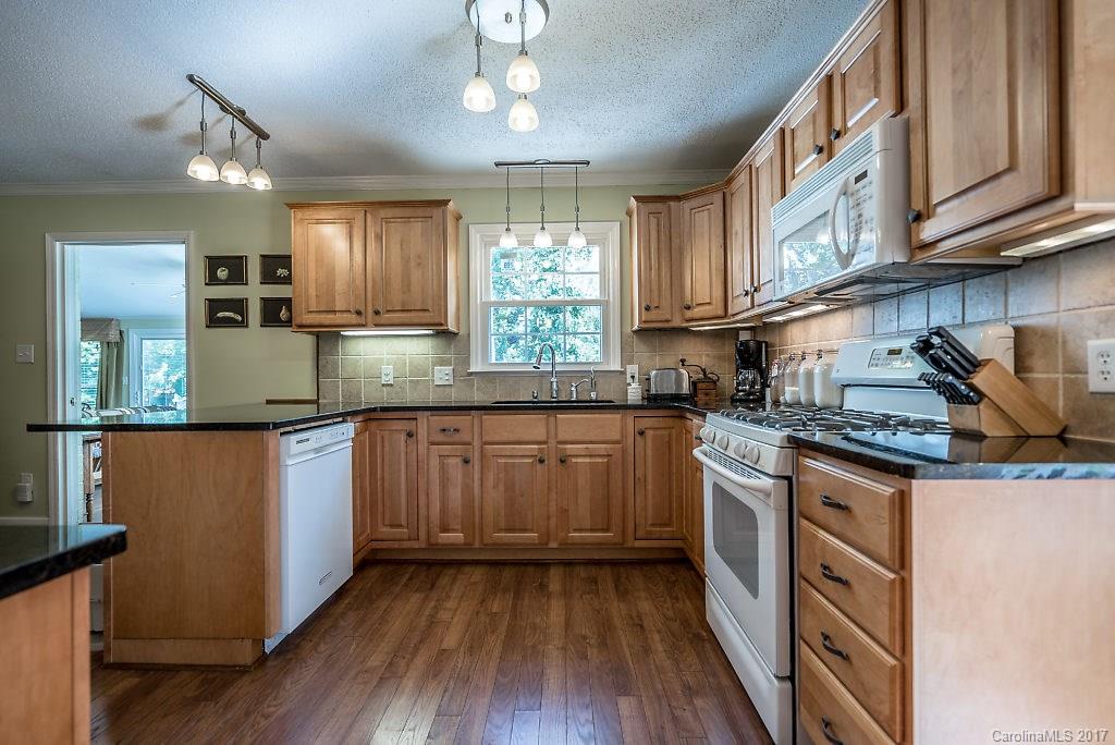 Monticello Woods - Residential