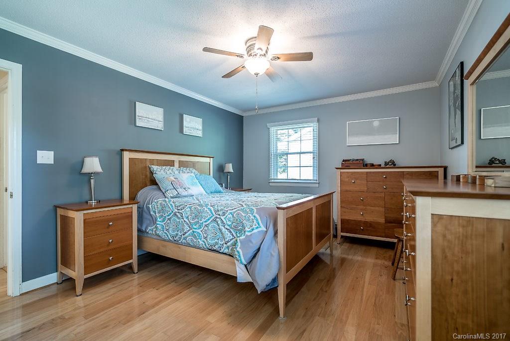 Monticello Woods - Residential