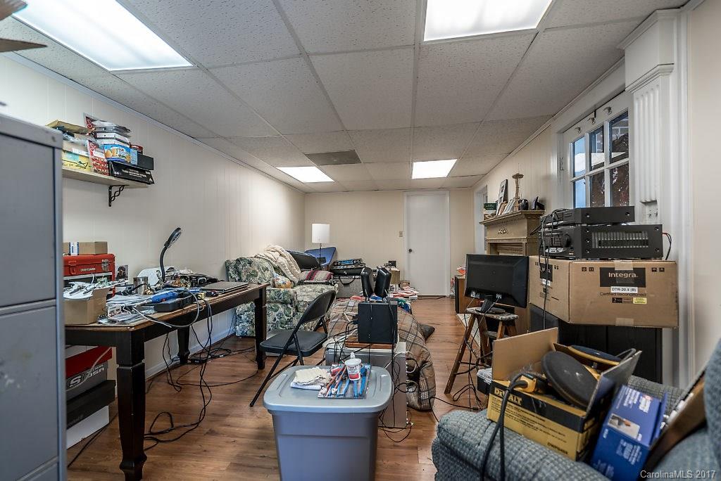 Monticello Woods - Residential