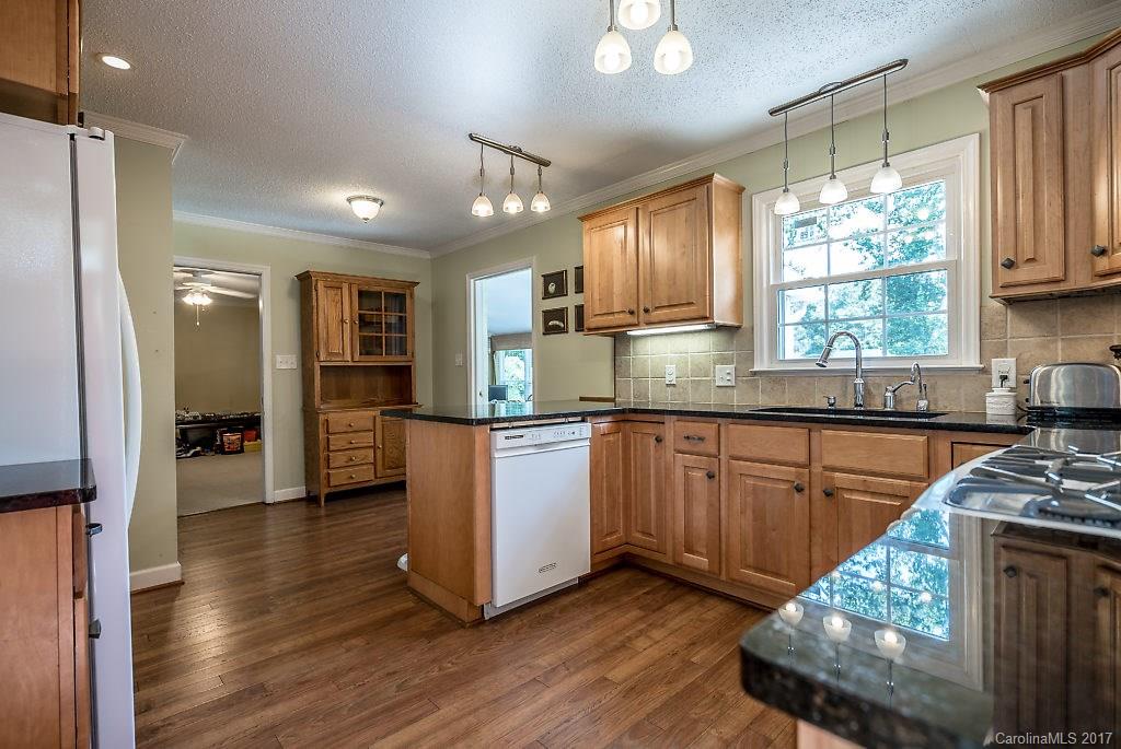 Monticello Woods - Residential