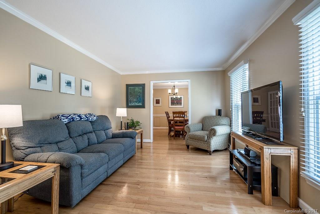 Monticello Woods - Residential