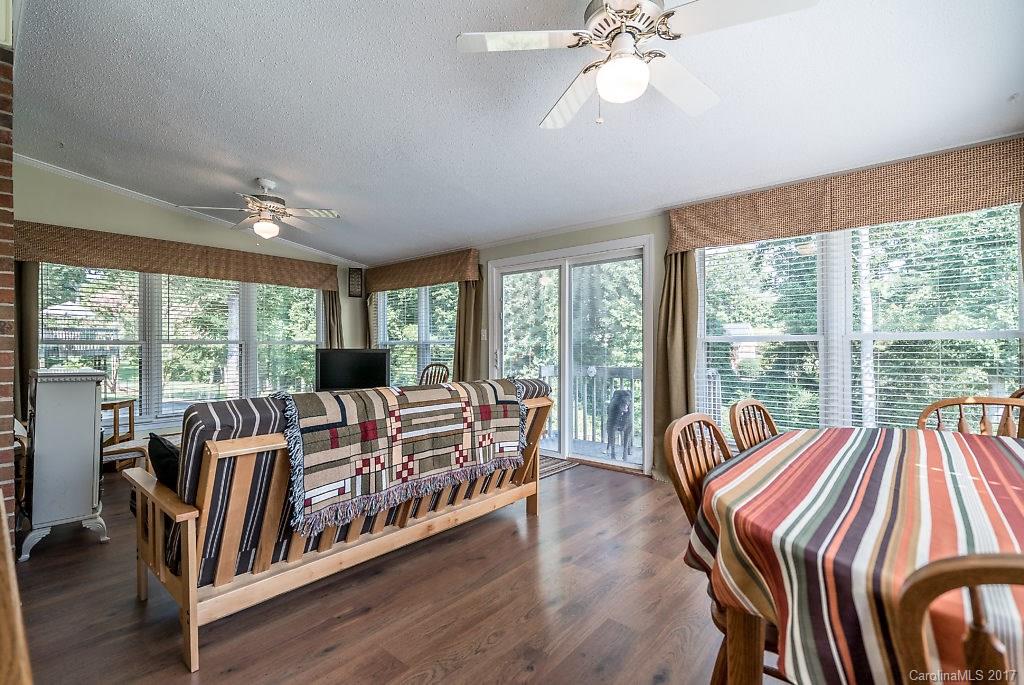 Monticello Woods - Residential