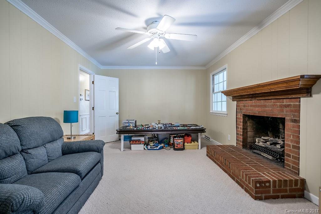 Monticello Woods - Residential