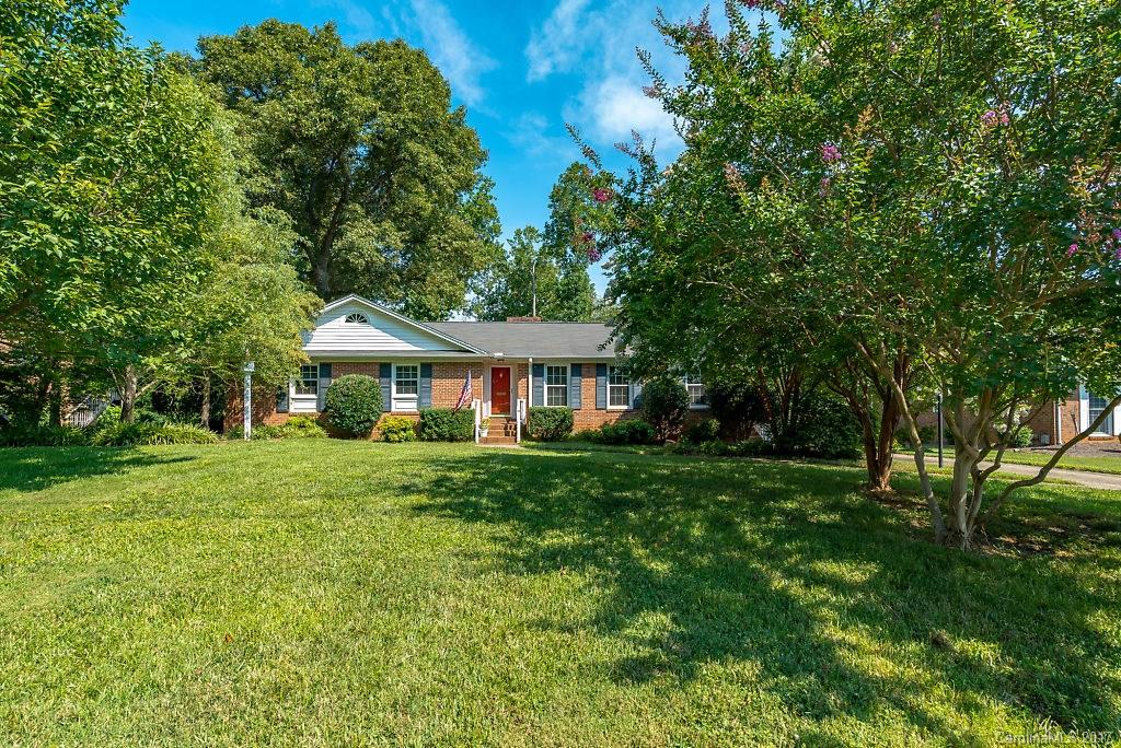 Monticello Woods - Residential