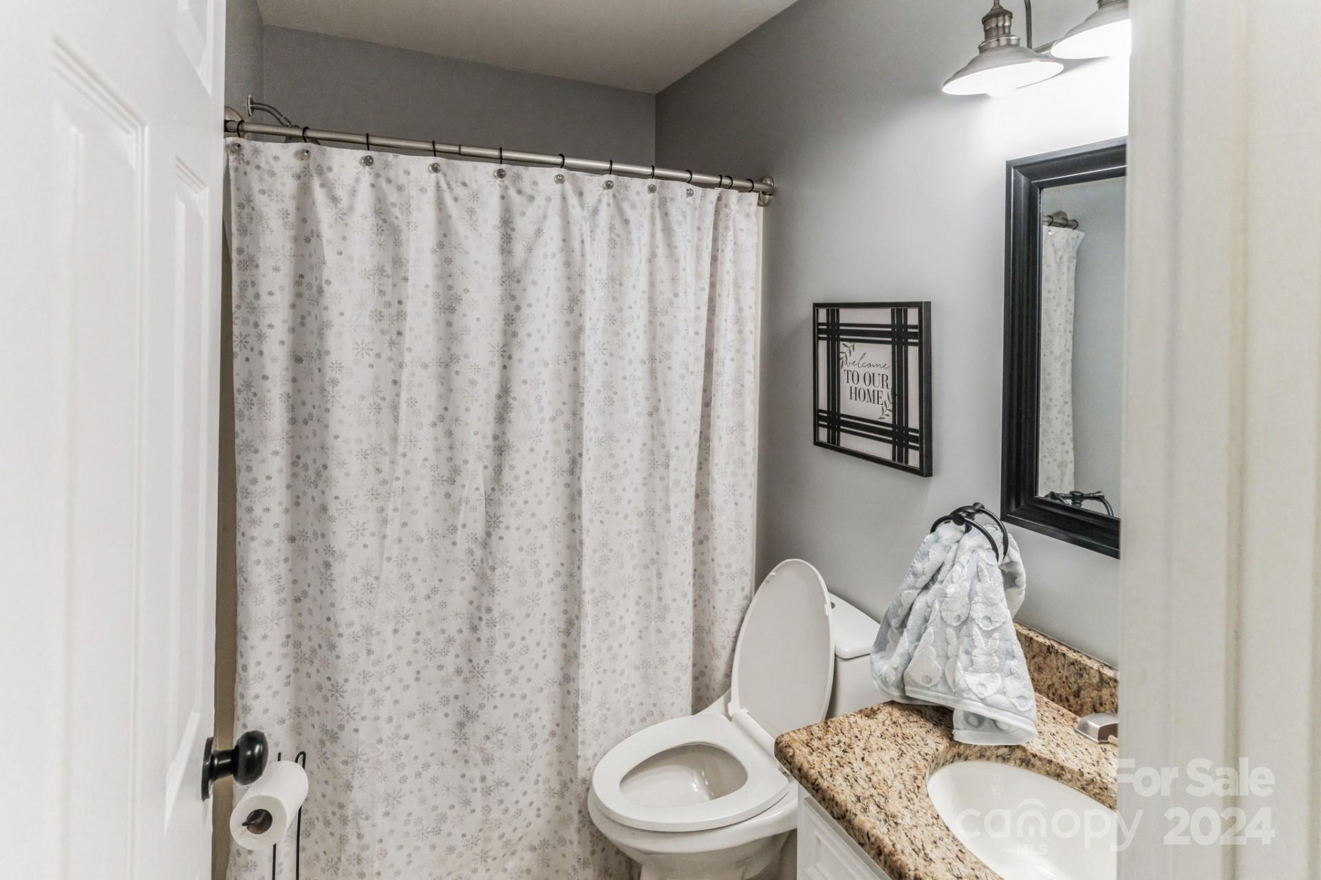 Swinging Bridge - Residential