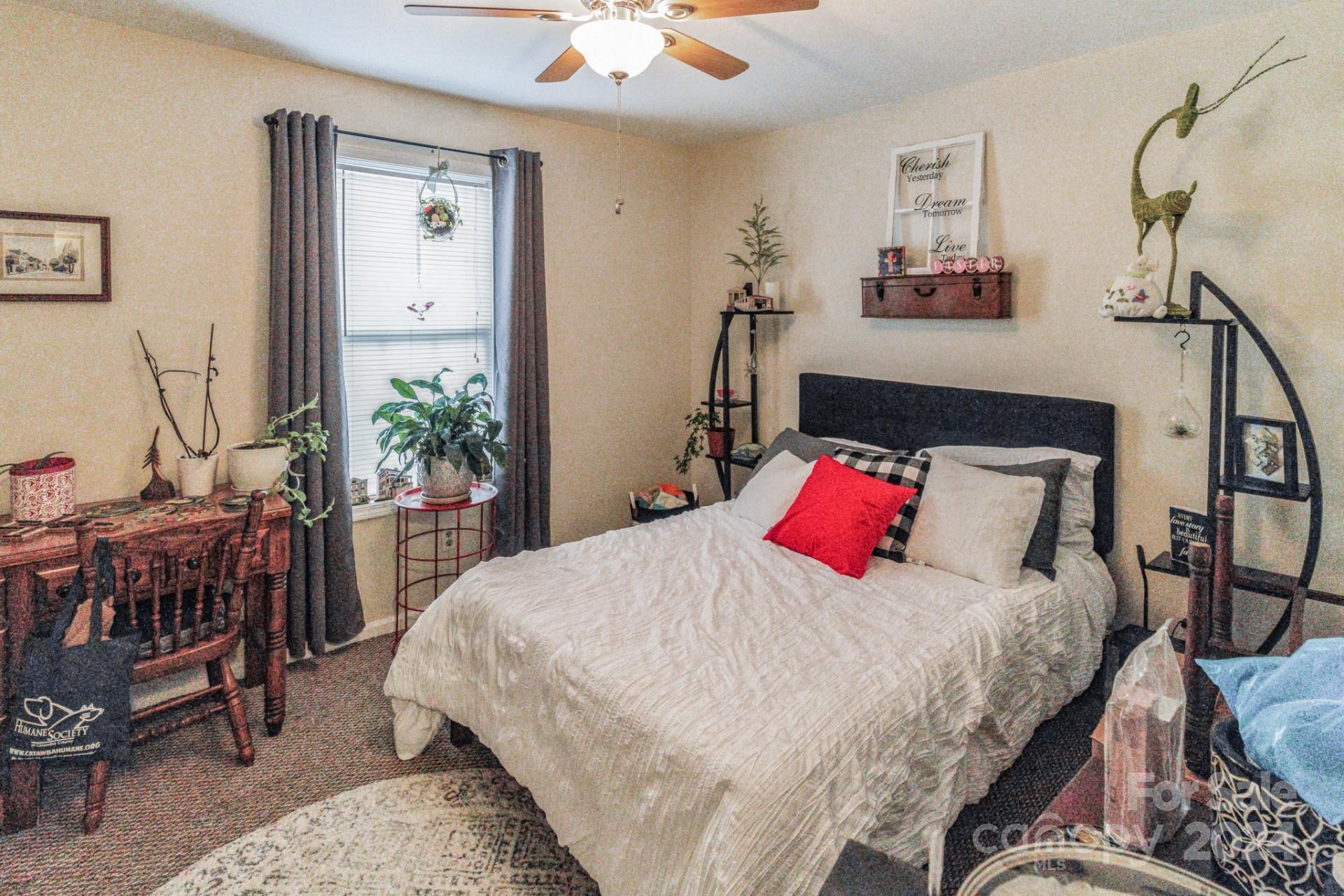 Swinging Bridge - Residential