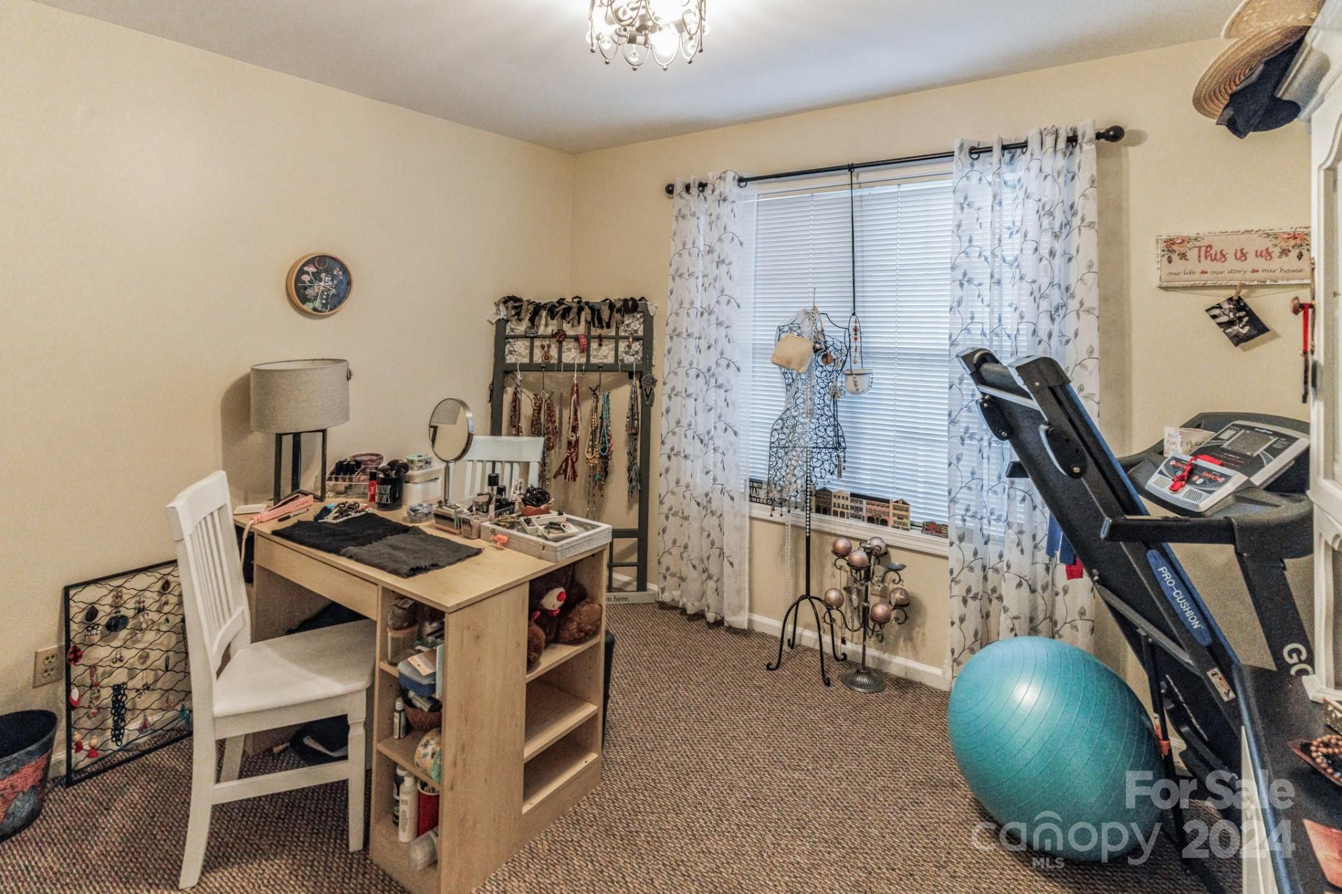 Swinging Bridge - Residential