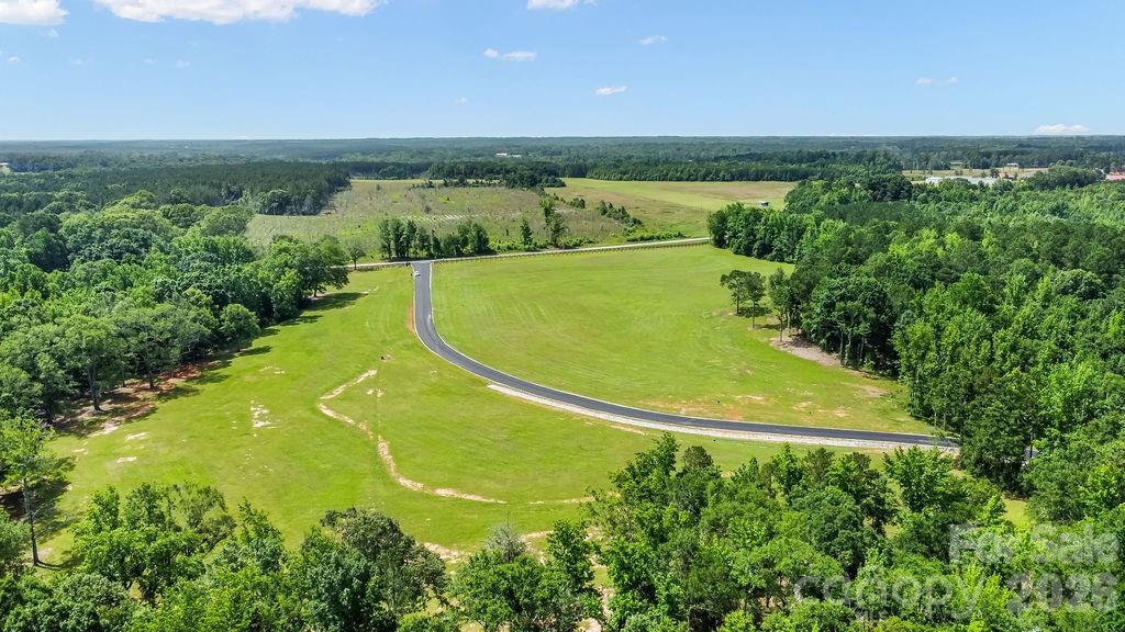 The Meadows at Flowing Rock - Land