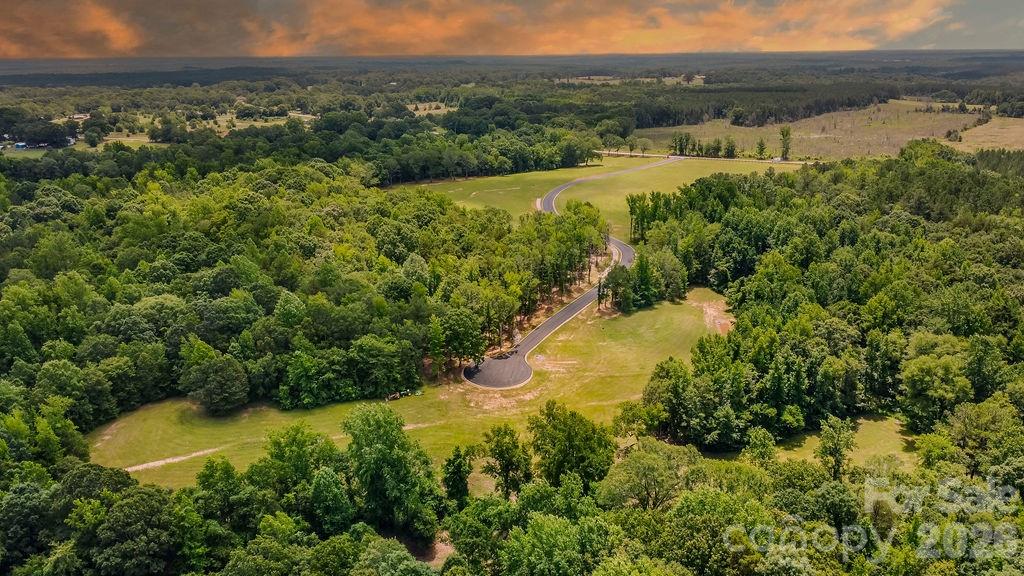 The Meadows at Flowing Rock - Land