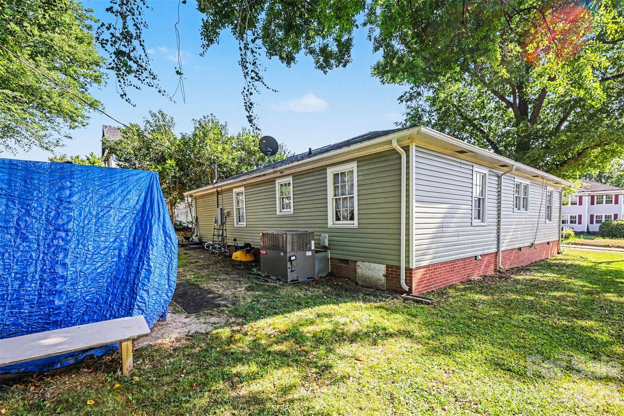 Gills Creek - Residential