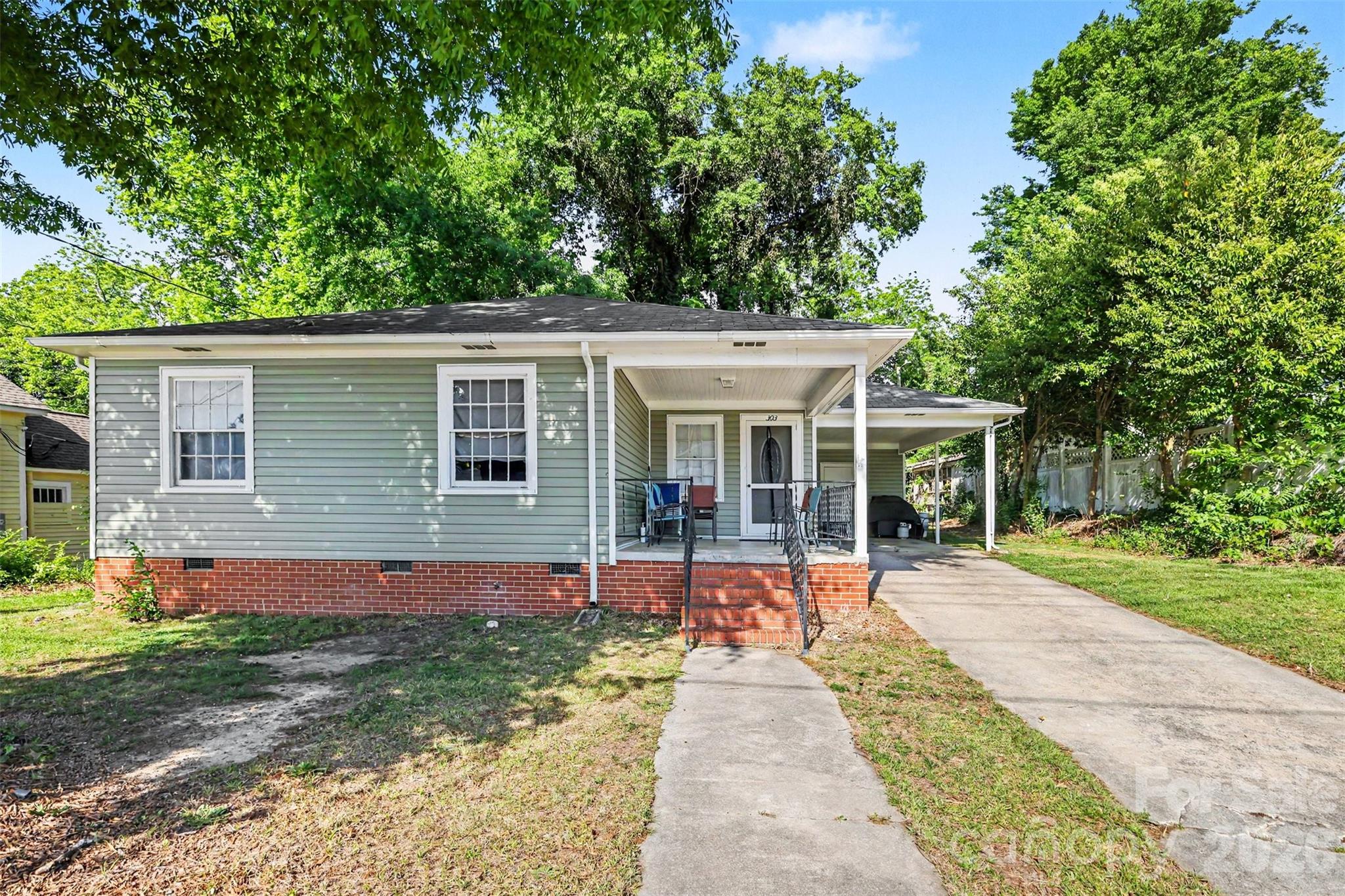 Gills Creek - Residential