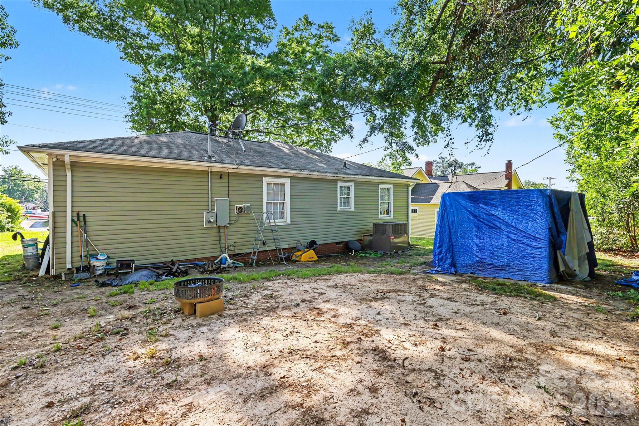 303 N White Street