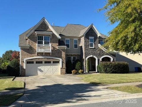 114 Heron Cove Loop Mooresville NC 28117