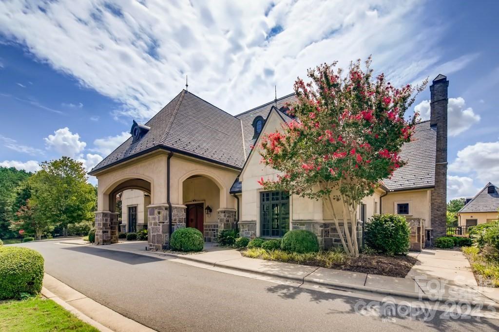 Reflection Pointe - Land