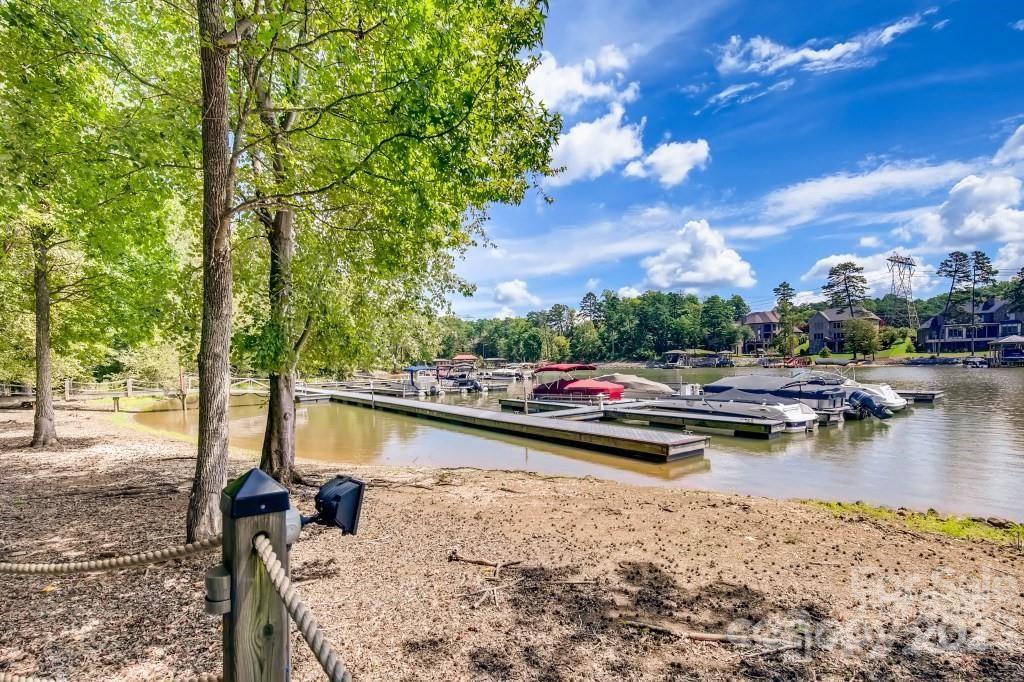 Reflection Pointe - Land