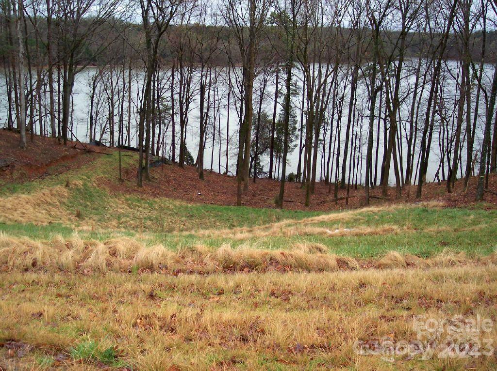 Reflection Pointe - Land