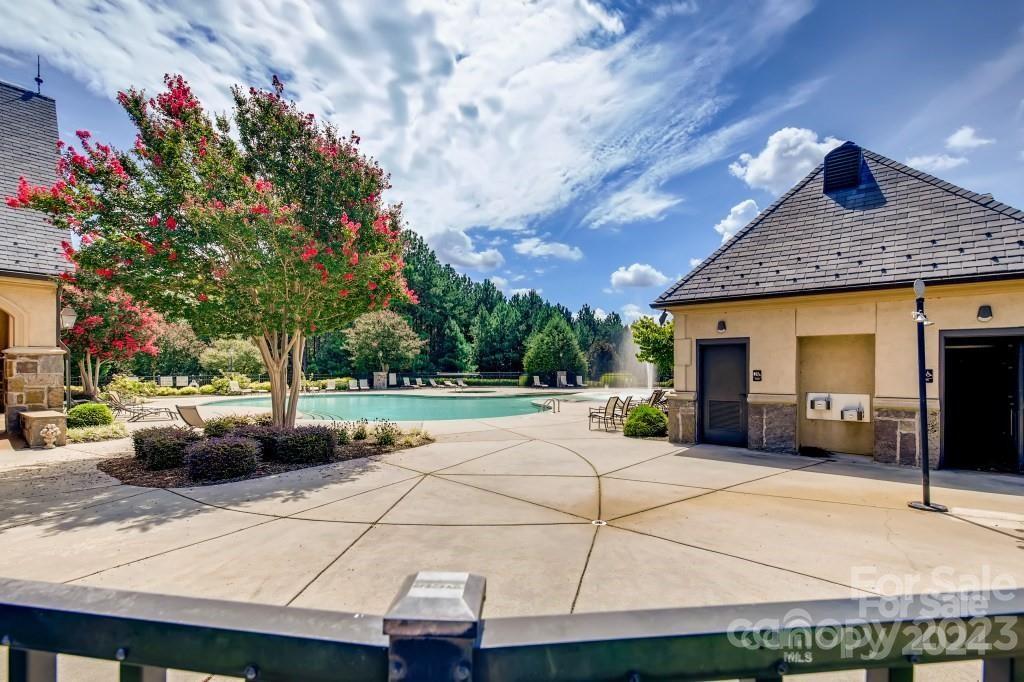 Reflection Pointe - Land