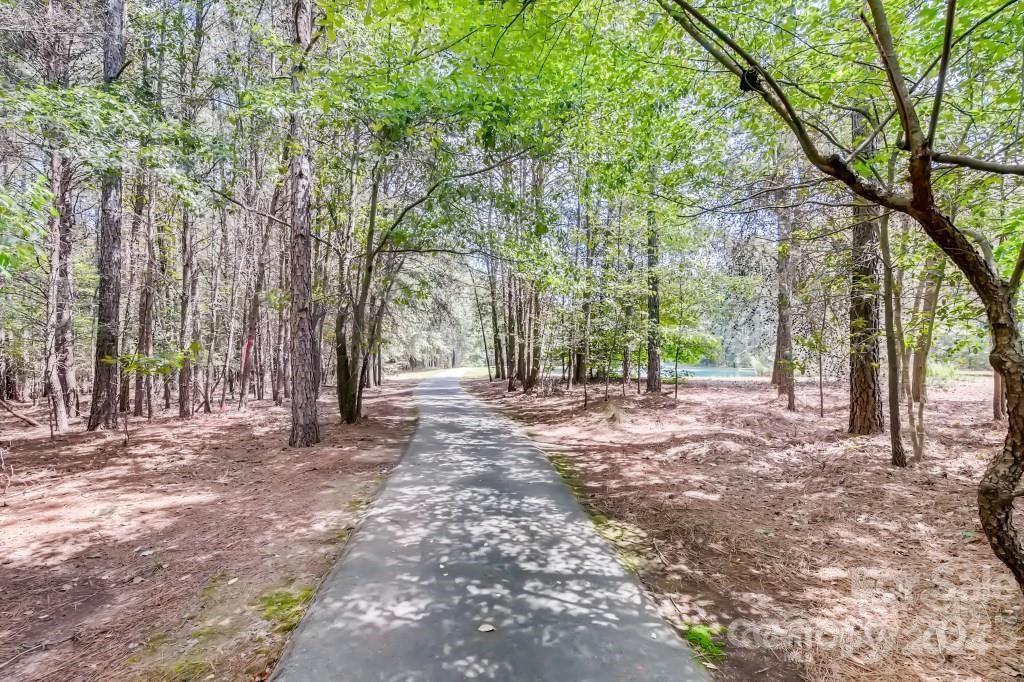 Reflection Pointe - Land