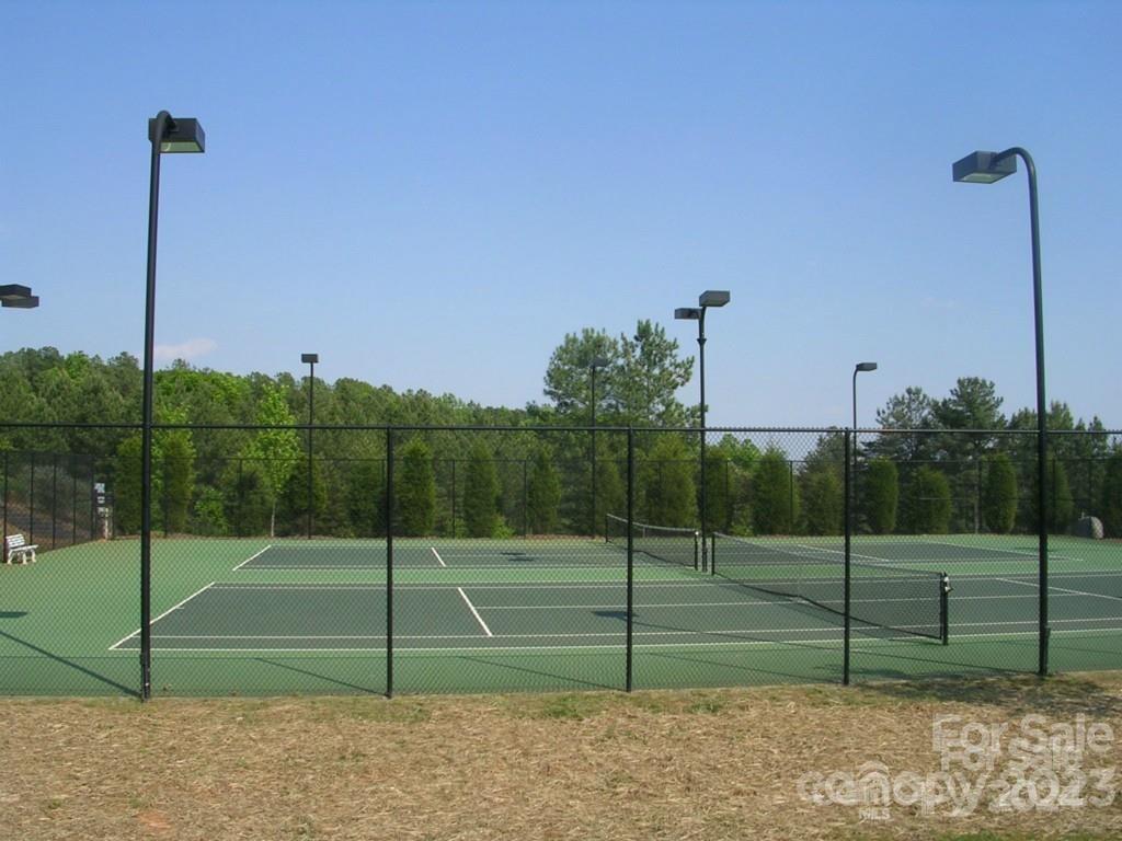 Reflection Pointe - Land